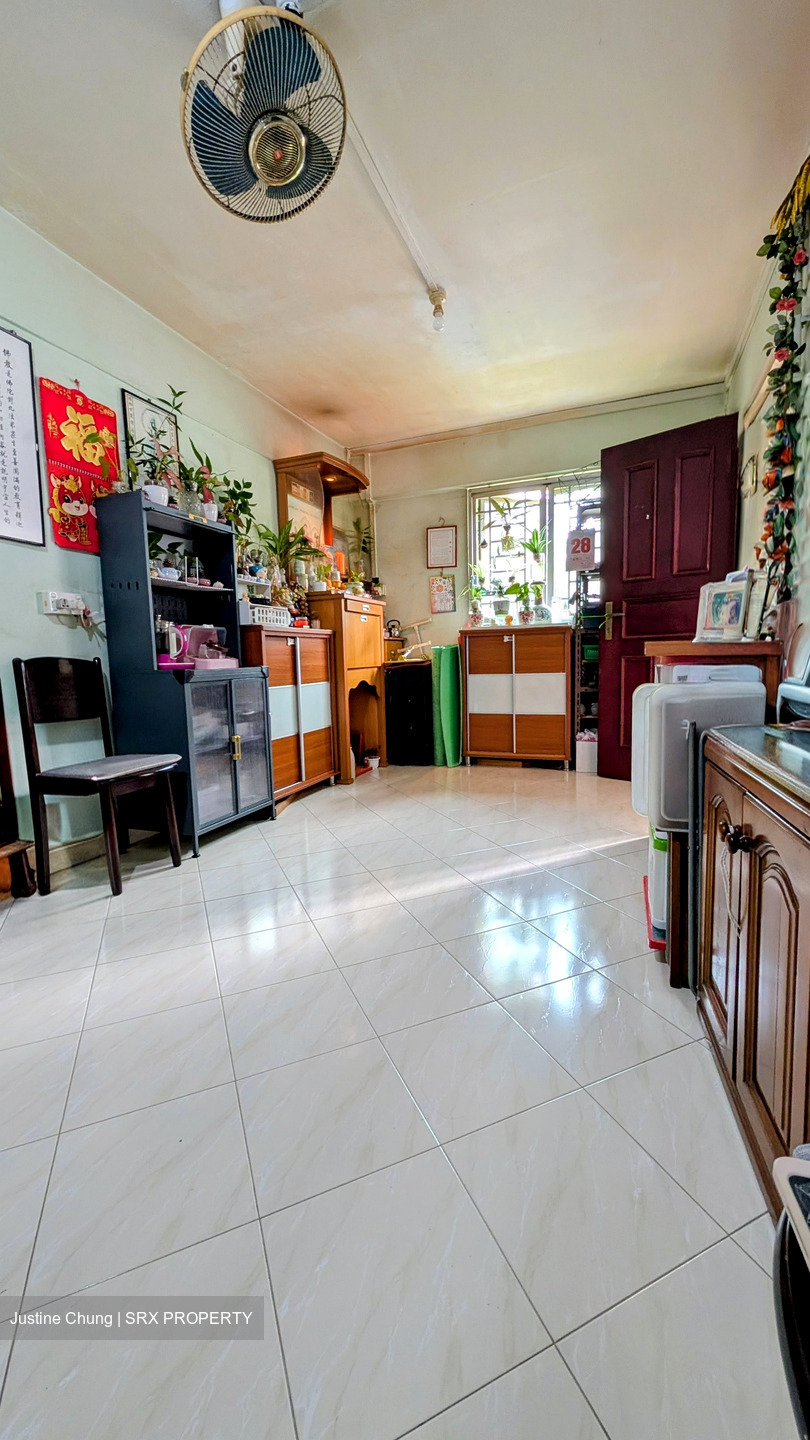 Blk 456 Teck Ghee Grandeur (Ang Mo Kio), HDB 3 Rooms #577002741